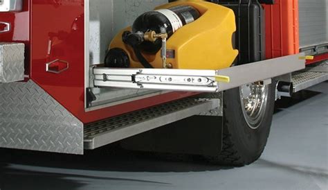 Heavy-Duty Sliding Solutions handle loads 170 lbs. or greater | Maximize Durability + Efficiency