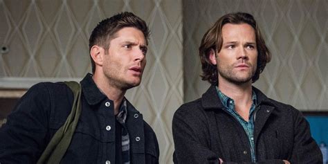 Supernatural: Everything You Need to Know Before the Final Season