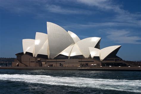 Spotlight: Jørn Utzon | ArchDaily