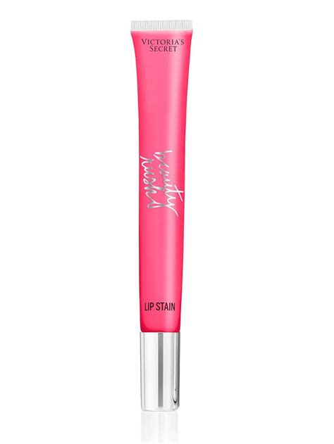 Pout Lip Stain - Beauty Rush - Victoria's Secret Endless Pink | Lip ...