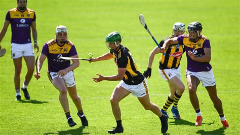 'Wexford don’t have the players' | O’Connor on their Championship hopes ...