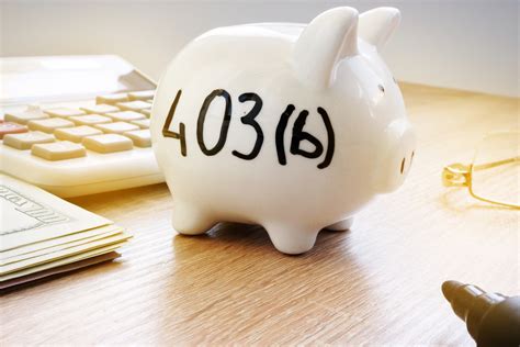 How Much Can You Contribute to a 403(b) for 2020? | Kiplinger