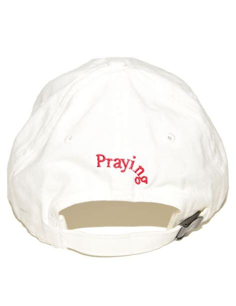 A24 Praying Sick Of Myself Hat | Grailed