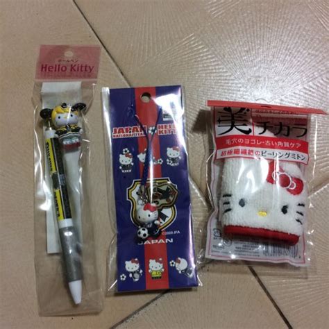 Hello Kitty Merchandise, Everything Else on Carousell