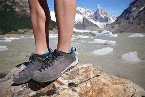 Best Approach Shoes of 2021 | Switchback Travel