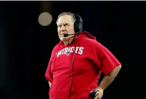 Bill Belichick Reportedly Seeking an Outrageous Salary from His Next ...