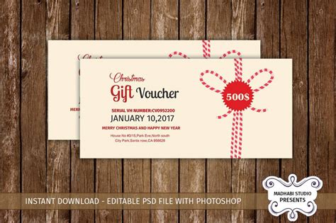 36+ Voucher Designs and Examples – PSD, Al, Word | Examples