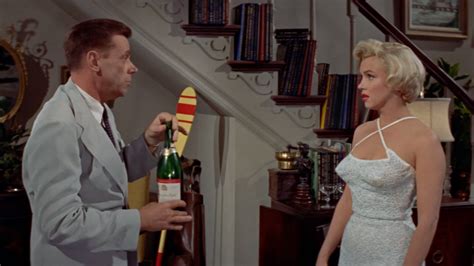 The Seven Year Itch (1955) - AoM: Movies et al.