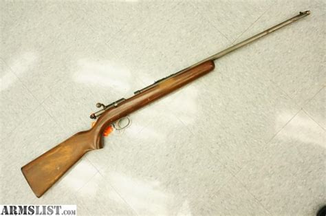 ARMSLIST - For Sale: Remington Model 514