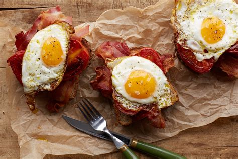 How to Turn Eggs into an Easy Dinner | Epicurious