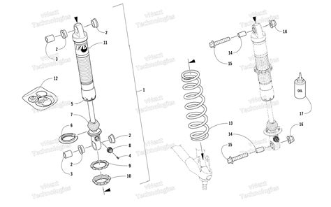 Shock Sensor Wiring Diagram