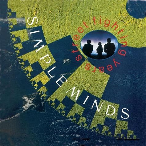 Simple Minds – Belfast Child Lyrics | Genius