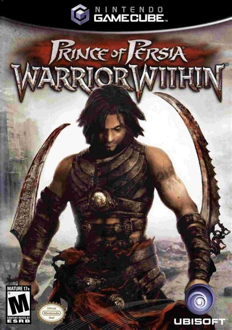 File:Prince of Persia-Warrior Within.jpg - Dolphin Emulator Wiki