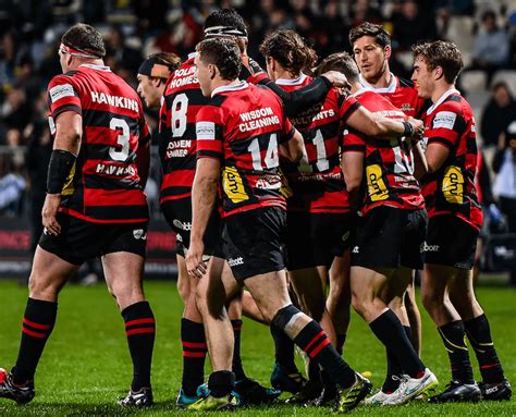 14 Sept 2018 - Canterbury team named for top-of-the-table clash with Auckland