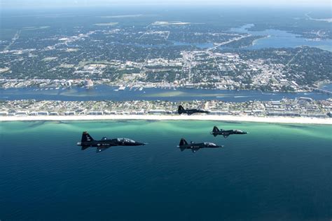 The complete guide to Air Force Bases in Florida - We Are The Mighty