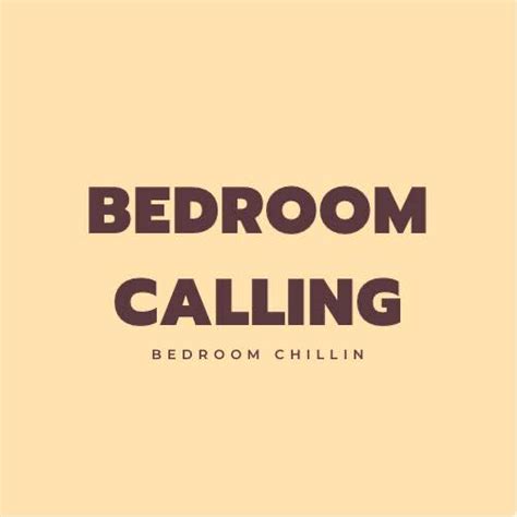 bedroom.calling