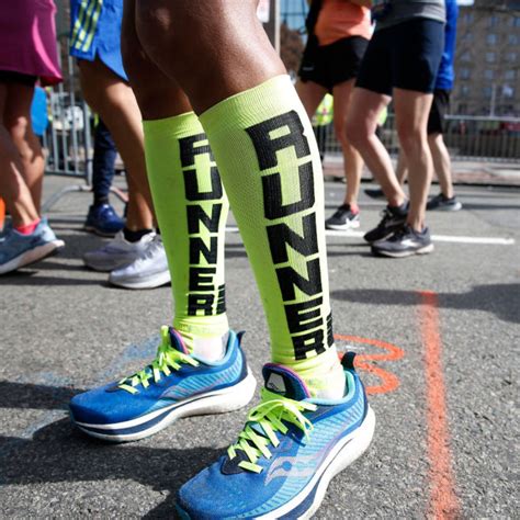 10 Things You Should Know about the 2023 Boston Marathon