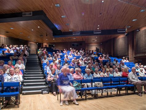 Hertford Theatre 0054 | Hertford Theatre. The main auditoriu… | Flickr