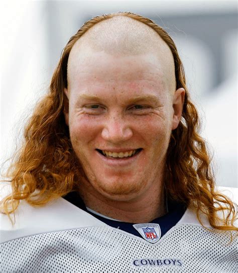 Photos -- Crazy, funny, horrible NFL training camp rookie hazing haircuts