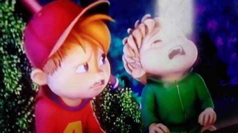 Alvin Theodore dying crying 😢 😭 😪 - YouTube