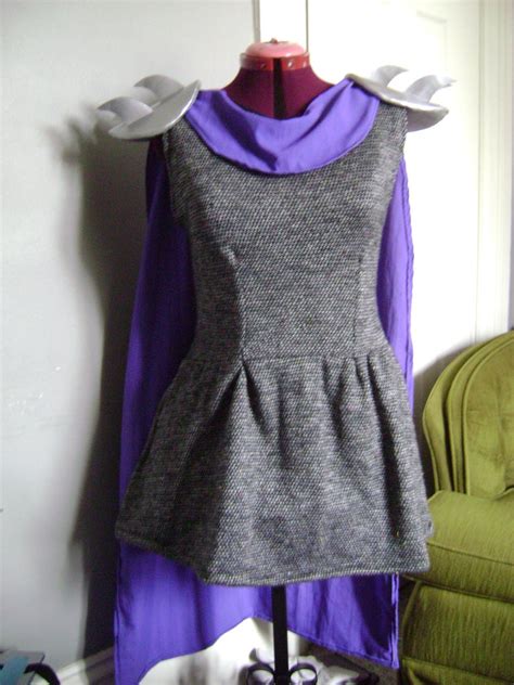 Shredder & the Foot Clan Costumes : 6 Steps (with Pictures) - Instructables