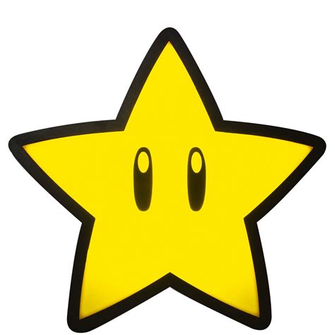 Super Mario Super Star Light with Projection | Mario bros para colorear, Dibujos de mario ...