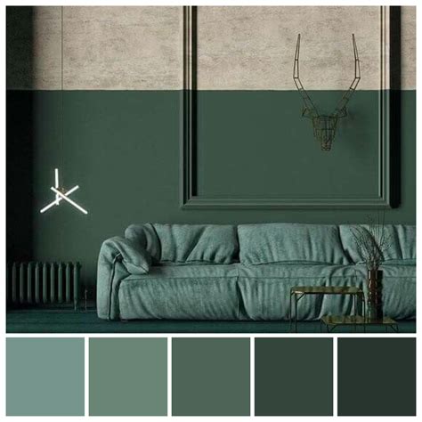 Monochromatic Colour Design | Home interior design, Interior design, House interior