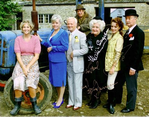 Grace & Favour | British tv comedies, British sitcoms, Are you being served