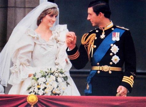 30 Fascinating Facts about British Royal Weddings | Best Life