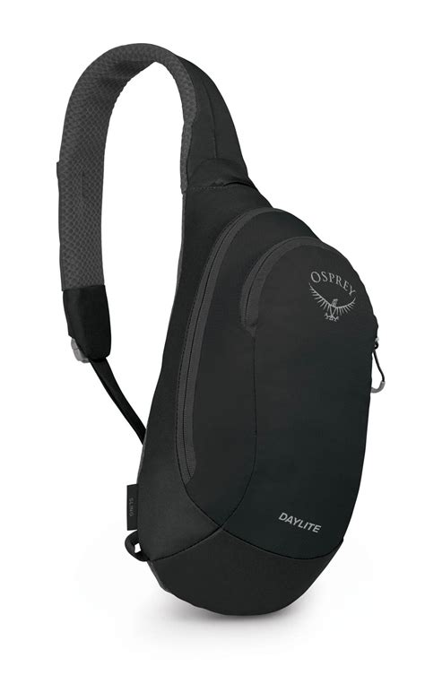 Osprey Sling Bag Daylite Sling Black | modeherz