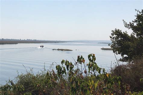 Chobe River - Think Africa