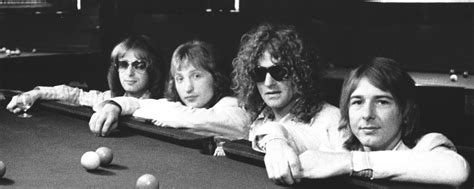 5 Classic Songs Featuring Mott the Hoople/Bad Company Guitarist Mick Ralphs