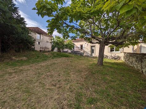 Property for Sale in Charente: Houses, Gites & More | Your Overseas Home