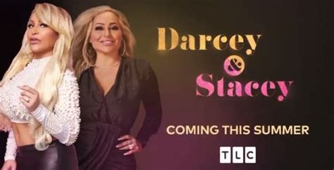 Darcey & Stacey Season 2: TLC Fans React To The New Preview