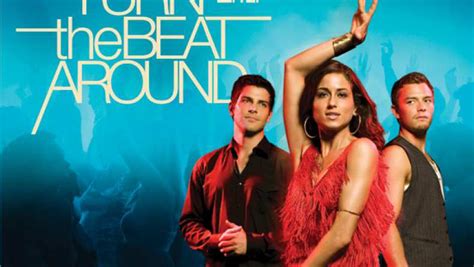 Turn the Beat Around Trailer (2010)