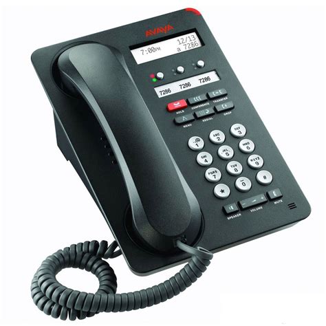 Avaya 1403 | Digital Telephone | New & Refurbished | 700469927 | From £45.00 | PMC Telecom