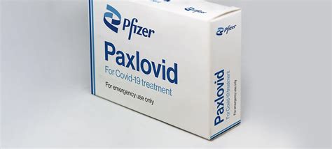 HMO reports 92 percent of COVID patients improve with Paxlovid drug - JNS.org