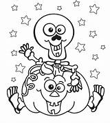 30 Free Printable Pumpkin Coloring Pages sketch template