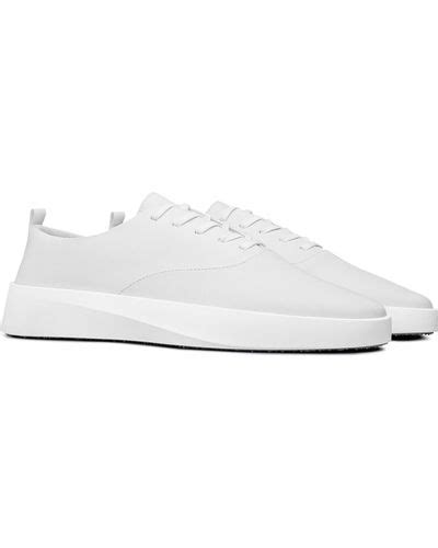 White Wolf & Shepherd Sneakers for Men | Lyst