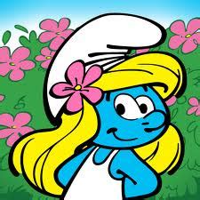 Big Bend Inquirer: Voice of Smurfette returns home to Presidio