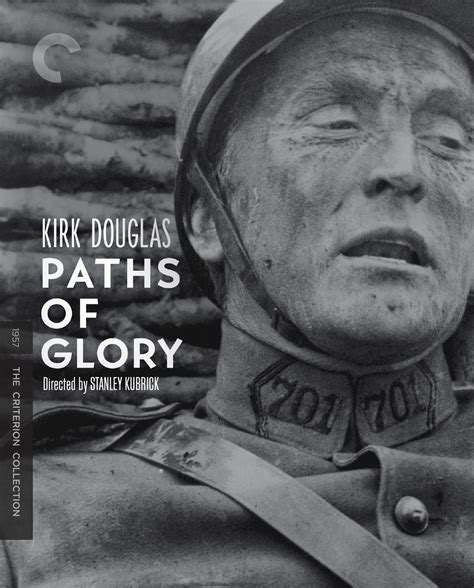 Paths of Glory (1957) | The Criterion Collection