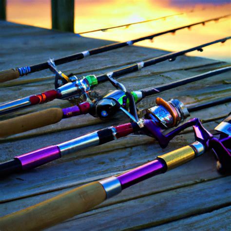 Top 11 Beginner-Friendly Fishing Rods for New Anglers