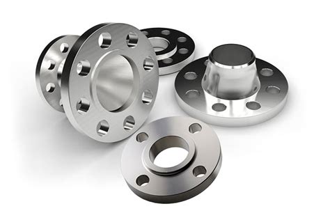 Alloy Steel F5 Flanges, ASTM A182 Alloy Steel Flange Manufacturer