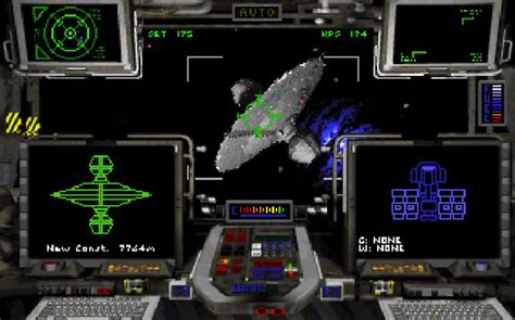 Wing commander privateer gameplay - nipodmundo