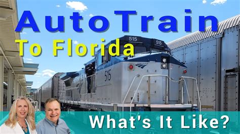 Does Amtrak Go To Florida? Trust The Answer - Musicbykatie.com