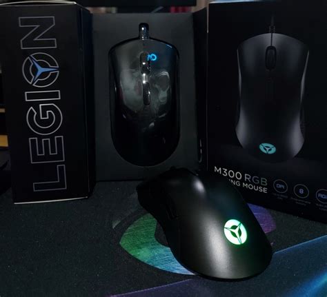 Lenovo Legion M300 RGB Gaming Mouse Unboxing And Review | atelier-yuwa.ciao.jp