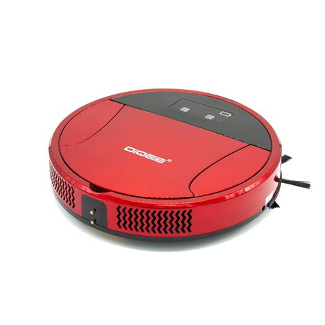 China 7000mAh Super Battery Robot Vacuum Cleaner with Real-Time ...