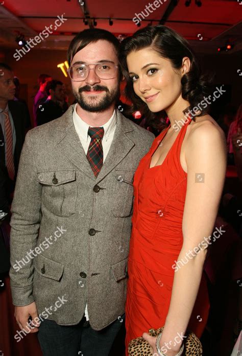 Riley Stearns Mary Elizabeth Winstead Editorial Stock Photo - Stock Image | Shutterstock