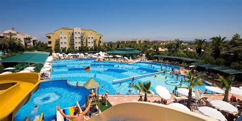 Hotel Belek Beach Resort 5* Antalya - Belek Turcia