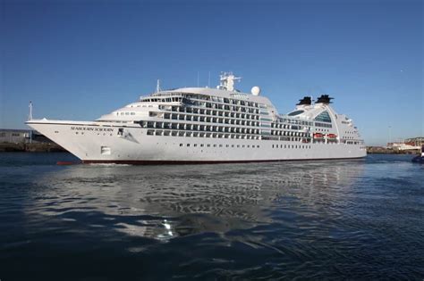 Barbados Cruise Excursions | Seabourn Sojourn